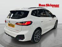 USED 2023 23 BMW 2 SERIES ACTIVE TOURER 1.5 225xe 16.3kWh M Sport MPV 5dr Petrol Plug-in Hybrid DCT 4WD Euro 6 (s/s) (245 ps) 