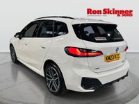 USED 2023 23 BMW 2 SERIES ACTIVE TOURER 1.5 225xe 16.3kWh M Sport MPV 5dr Petrol Plug-in Hybrid DCT 4WD Euro 6 (s/s) (245 ps) 
