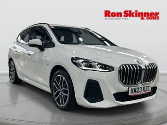 2023 BMW 2 SERIES ACTIVE TOURER