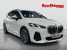 USED 2023 23 BMW 2 SERIES ACTIVE TOURER 1.5 225xe 16.3kWh M Sport MPV 5dr Petrol Plug-in Hybrid DCT 4WD Euro 6 (s/s) (245 ps) 