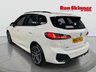 USED 2023 23 BMW 2 SERIES ACTIVE TOURER 1.5 225xe 16.3kWh M Sport MPV 5dr Petrol Plug-in Hybrid DCT 4WD Euro 6 (s/s) (245 ps) 