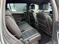 USED 2019 69 SEAT TARRACO 1.5 TSI EVO XCELLENCE Lux SUV 5dr Petrol Manual Euro 6 (s/s) (150 ps) 