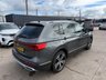 USED 2019 69 SEAT TARRACO 1.5 TSI EVO XCELLENCE Lux SUV 5dr Petrol Manual Euro 6 (s/s) (150 ps) 