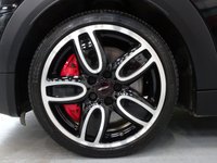 USED 2018 18 MINI CONVERTIBLE 2.0 John Cooper Works Convertible 2dr Petrol Auto Euro 6 (s/s) (231 ps) CHILI PACK-TECH PACK-HEAD UP