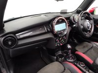 USED 2018 18 MINI CONVERTIBLE 2.0 John Cooper Works Convertible 2dr Petrol Auto Euro 6 (s/s) (231 ps) CHILI PACK-TECH PACK-HEAD UP