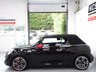 USED 2018 18 MINI CONVERTIBLE 2.0 John Cooper Works Convertible 2dr Petrol Auto Euro 6 (s/s) (231 ps) CHILI PACK-TECH PACK-HEAD UP
