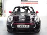 USED 2018 18 MINI CONVERTIBLE 2.0 John Cooper Works Convertible 2dr Petrol Auto Euro 6 (s/s) (231 ps) CHILI PACK-TECH PACK-HEAD UP