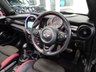 USED 2018 18 MINI CONVERTIBLE 2.0 John Cooper Works Convertible 2dr Petrol Auto Euro 6 (s/s) (231 ps) CHILI PACK-TECH PACK-HEAD UP