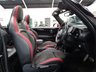 USED 2018 18 MINI CONVERTIBLE 2.0 John Cooper Works Convertible 2dr Petrol Auto Euro 6 (s/s) (231 ps) CHILI PACK-TECH PACK-HEAD UP