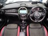 USED 2018 18 MINI CONVERTIBLE 2.0 John Cooper Works Convertible 2dr Petrol Auto Euro 6 (s/s) (231 ps) CHILI PACK-TECH PACK-HEAD UP