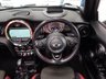 USED 2018 18 MINI CONVERTIBLE 2.0 John Cooper Works Convertible 2dr Petrol Auto Euro 6 (s/s) (231 ps) CHILI PACK-TECH PACK-HEAD UP