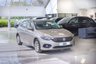 USED 2017 67 FIAT TIPO 1.6 MultiJetII Easy Plus Hatchback 5dr Diesel Manual Euro 6 (s/s) (120 ps) **DUB+BLU+AUX**