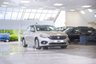 USED 2017 67 FIAT TIPO 1.6 MultiJetII Easy Plus Hatchback 5dr Diesel Manual Euro 6 (s/s) (120 ps) **DUB+BLU+AUX**