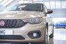USED 2017 67 FIAT TIPO 1.6 MultiJetII Easy Plus Hatchback 5dr Diesel Manual Euro 6 (s/s) (120 ps) **DUB+BLU+AUX**