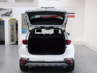 USED 2020 20 KIA SPORTAGE 1.6 T-GDi 4 SUV 5dr Petrol DCT AWD Euro 6 (s/s) (174 bhp) SAT NAV-PAN ROOF-360 CAMERA