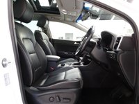 USED 2020 20 KIA SPORTAGE 1.6 T-GDi 4 SUV 5dr Petrol DCT AWD Euro 6 (s/s) (174 bhp) SAT NAV-PAN ROOF-360 CAMERA