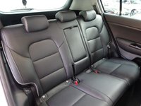 USED 2020 20 KIA SPORTAGE 1.6 T-GDi 4 SUV 5dr Petrol DCT AWD Euro 6 (s/s) (174 bhp) SAT NAV-PAN ROOF-360 CAMERA