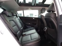 USED 2020 20 KIA SPORTAGE 1.6 T-GDi 4 SUV 5dr Petrol DCT AWD Euro 6 (s/s) (174 bhp) SAT NAV-PAN ROOF-360 CAMERA