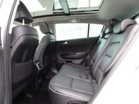 USED 2020 20 KIA SPORTAGE 1.6 T-GDi 4 SUV 5dr Petrol DCT AWD Euro 6 (s/s) (174 bhp) SAT NAV-PAN ROOF-360 CAMERA