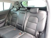 USED 2020 20 KIA SPORTAGE 1.6 T-GDi 4 SUV 5dr Petrol DCT AWD Euro 6 (s/s) (174 bhp) SAT NAV-PAN ROOF-360 CAMERA