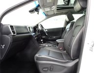 USED 2020 20 KIA SPORTAGE 1.6 T-GDi 4 SUV 5dr Petrol DCT AWD Euro 6 (s/s) (174 bhp) SAT NAV-PAN ROOF-360 CAMERA