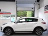 USED 2020 20 KIA SPORTAGE 1.6 T-GDi 4 SUV 5dr Petrol DCT AWD Euro 6 (s/s) (174 bhp) SAT NAV-PAN ROOF-360 CAMERA