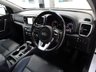 USED 2020 20 KIA SPORTAGE 1.6 T-GDi 4 SUV 5dr Petrol DCT AWD Euro 6 (s/s) (174 bhp) SAT NAV-PAN ROOF-360 CAMERA