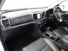 USED 2020 20 KIA SPORTAGE 1.6 T-GDi 4 SUV 5dr Petrol DCT AWD Euro 6 (s/s) (174 bhp) SAT NAV-PAN ROOF-360 CAMERA