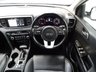 USED 2020 20 KIA SPORTAGE 1.6 T-GDi 4 SUV 5dr Petrol DCT AWD Euro 6 (s/s) (174 bhp) SAT NAV-PAN ROOF-360 CAMERA