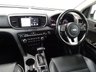 USED 2020 20 KIA SPORTAGE 1.6 T-GDi 4 SUV 5dr Petrol DCT AWD Euro 6 (s/s) (174 bhp) SAT NAV-PAN ROOF-360 CAMERA