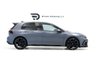 USED 2020 70 VOLKSWAGEN GOLF 2.0 TDI R-Line Hatchback 5dr Diesel DSG Euro 6 (s/s) (150 ps) FULL SERVICE HISTORY | AERO KIT | HEATED STEERING WHEEL