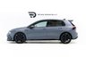 USED 2020 70 VOLKSWAGEN GOLF 2.0 TDI R-Line Hatchback 5dr Diesel DSG Euro 6 (s/s) (150 ps) FULL SERVICE HISTORY | AERO KIT | HEATED STEERING WHEEL