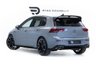 USED 2020 70 VOLKSWAGEN GOLF 2.0 TDI R-Line Hatchback 5dr Diesel DSG Euro 6 (s/s) (150 ps) FULL SERVICE HISTORY | AERO KIT | HEATED STEERING WHEEL