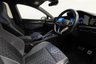 USED 2020 70 VOLKSWAGEN GOLF 2.0 TDI R-Line Hatchback 5dr Diesel DSG Euro 6 (s/s) (150 ps) FULL SERVICE HISTORY | AERO KIT | HEATED STEERING WHEEL
