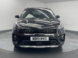 USED 2019 19 KIA NIRO 1.6 GDi 3 SUV 5dr Petrol Hybrid DCT Euro 6 (s/s) (139 bhp) EXCELLENT HISTORY + REAR CAM