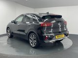 USED 2019 19 KIA NIRO 1.6 GDi 3 SUV 5dr Petrol Hybrid DCT Euro 6 (s/s) (139 bhp) EXCELLENT HISTORY + REAR CAM