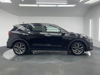 USED 2019 19 KIA NIRO 1.6 GDi 3 SUV 5dr Petrol Hybrid DCT Euro 6 (s/s) (139 bhp) EXCELLENT HISTORY + REAR CAM