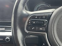 USED 2019 19 KIA NIRO 1.6 GDi 3 SUV 5dr Petrol Hybrid DCT Euro 6 (s/s) (139 bhp) EXCELLENT HISTORY + REAR CAM