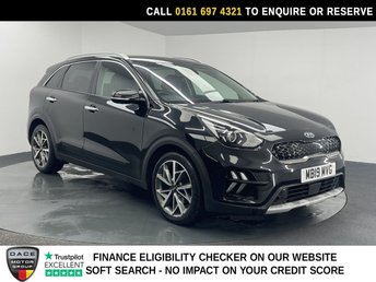 2019 KIA NIRO
