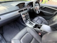 USED 2013 63 VOLVO V70 2.4 D5 SE Estate 5dr Diesel Geartronic Euro 5 (215 ps) 