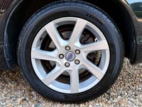USED 2013 63 VOLVO V70 2.4 D5 SE Estate 5dr Diesel Geartronic Euro 5 (215 ps) 