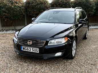 View our VOLVO V70