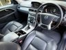 USED 2013 63 VOLVO V70 2.4 D5 SE Estate 5dr Diesel Geartronic Euro 5 (215 ps) 