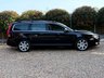 USED 2013 63 VOLVO V70 2.4 D5 SE Estate 5dr Diesel Geartronic Euro 5 (215 ps) 