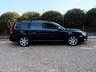 USED 2013 63 VOLVO V70 2.4 D5 SE Estate 5dr Diesel Geartronic Euro 5 (215 ps) 