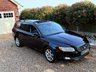 USED 2013 63 VOLVO V70 2.4 D5 SE Estate 5dr Diesel Geartronic Euro 5 (215 ps) 