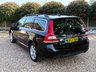 USED 2013 63 VOLVO V70 2.4 D5 SE Estate 5dr Diesel Geartronic Euro 5 (215 ps) 