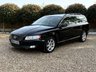 USED 2013 63 VOLVO V70 2.4 D5 SE Estate 5dr Diesel Geartronic Euro 5 (215 ps) 