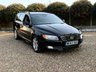 USED 2013 63 VOLVO V70 2.4 D5 SE Estate 5dr Diesel Geartronic Euro 5 (215 ps) 