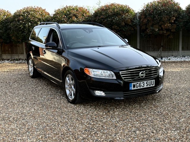 View our VOLVO V70